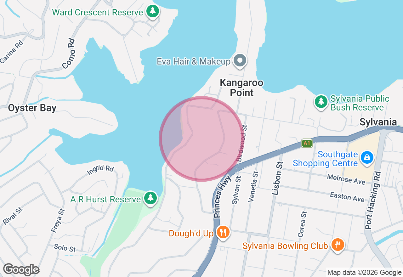 Tea with Bec White Tea Masterclass location