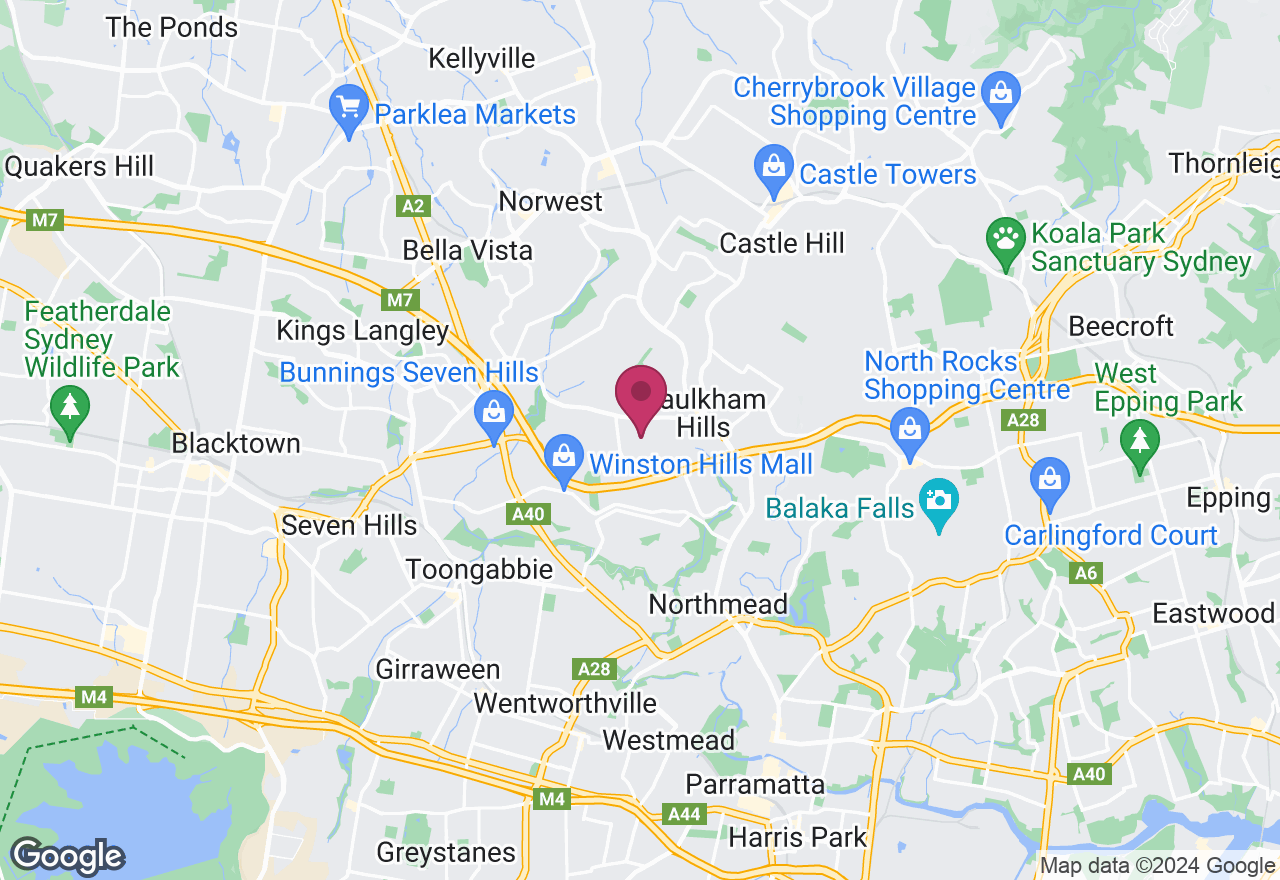 Raja Yoga Meditation Course location