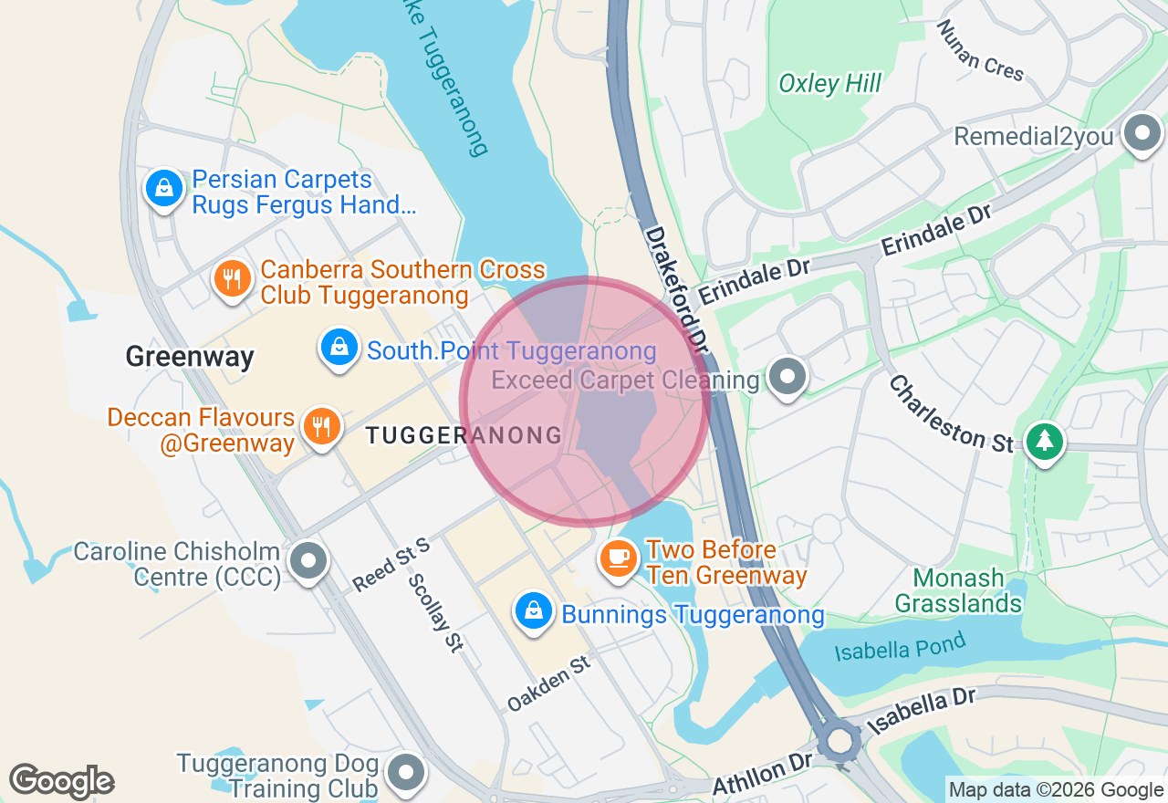 Natural Soy Candle Making Workshop location