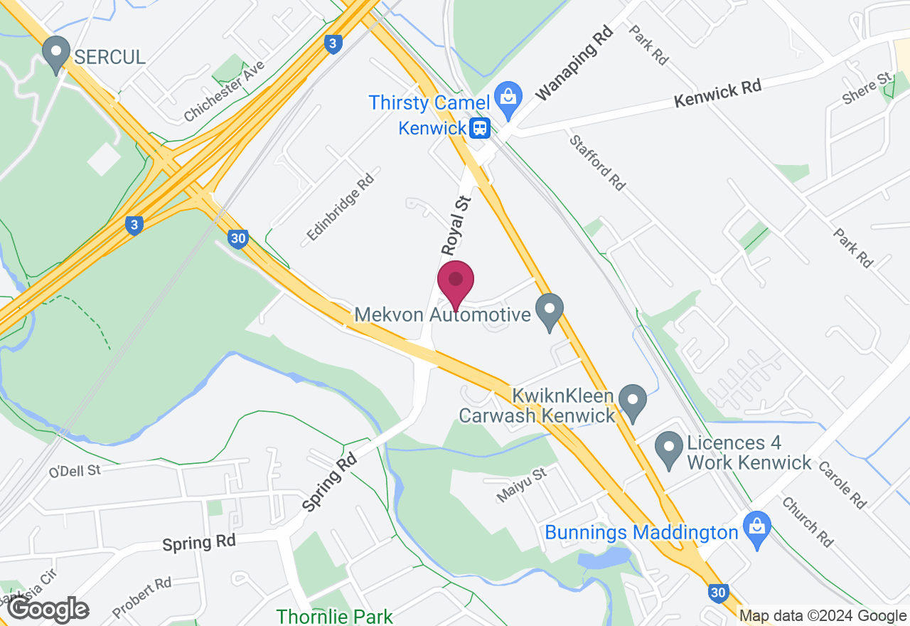 Goddess in Clay Sculpture Course location