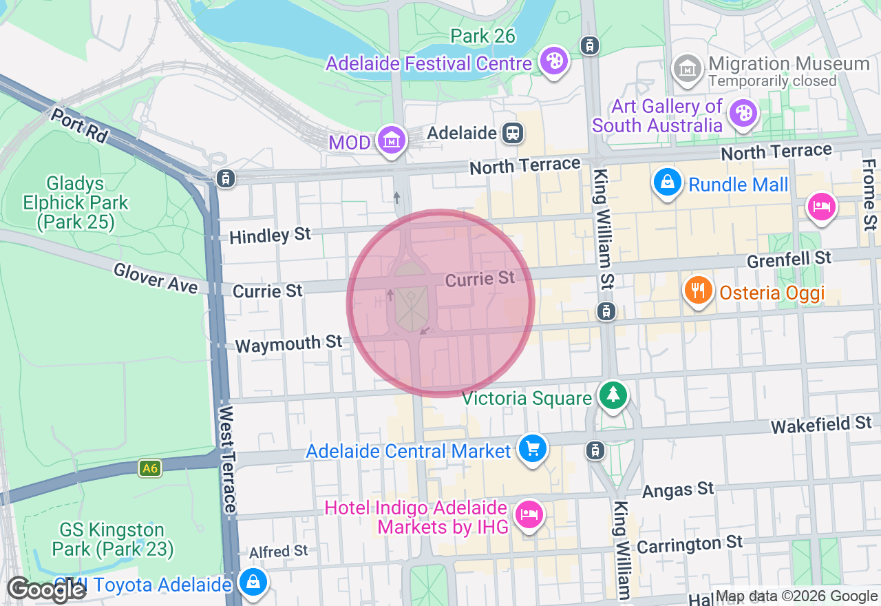 Glow in the Dark: Neon Wheel Throwing Workshop location