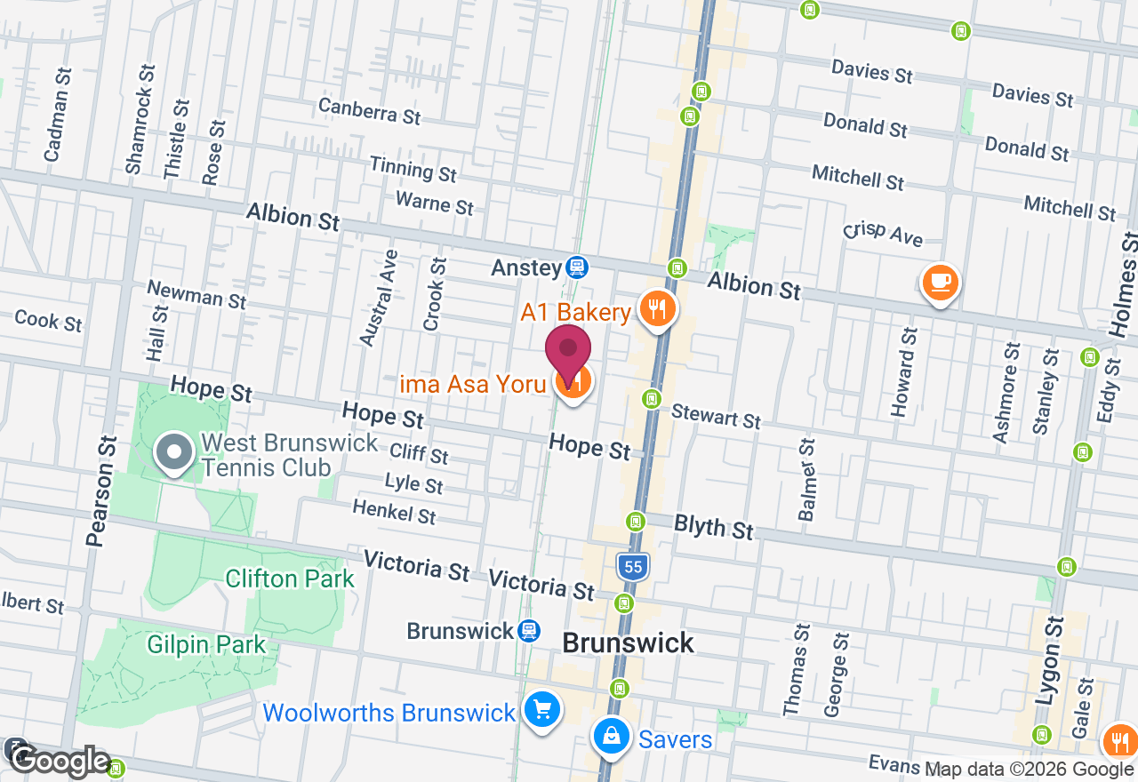 Intro to Sewing Workshop location