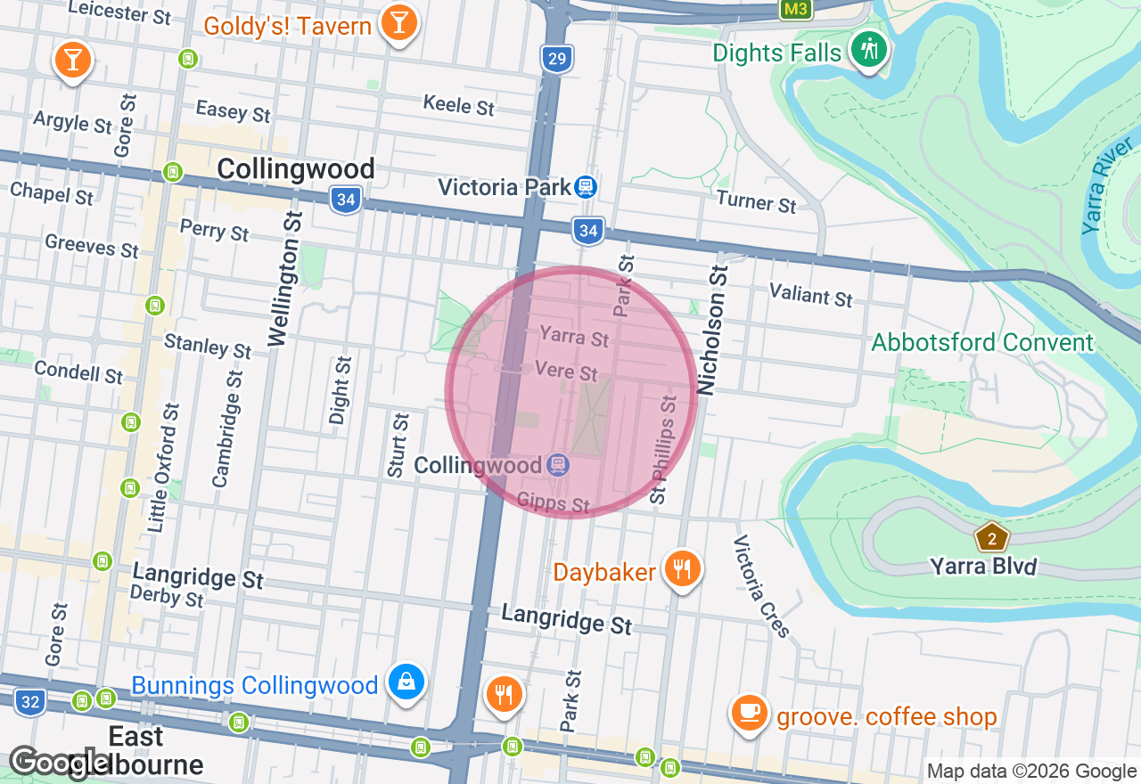 Keyring / Bag Charm Making location