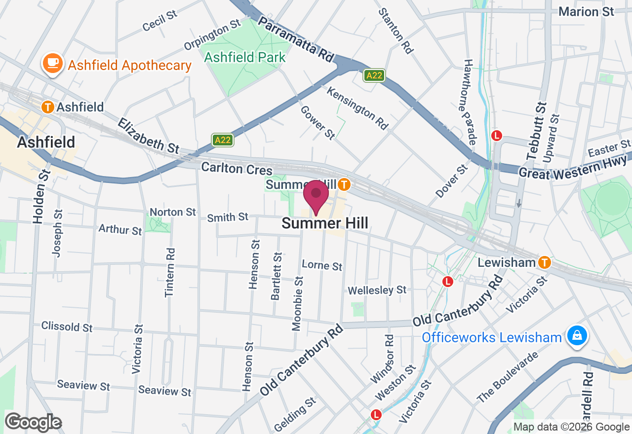 Intuitive Drawing Workshop location