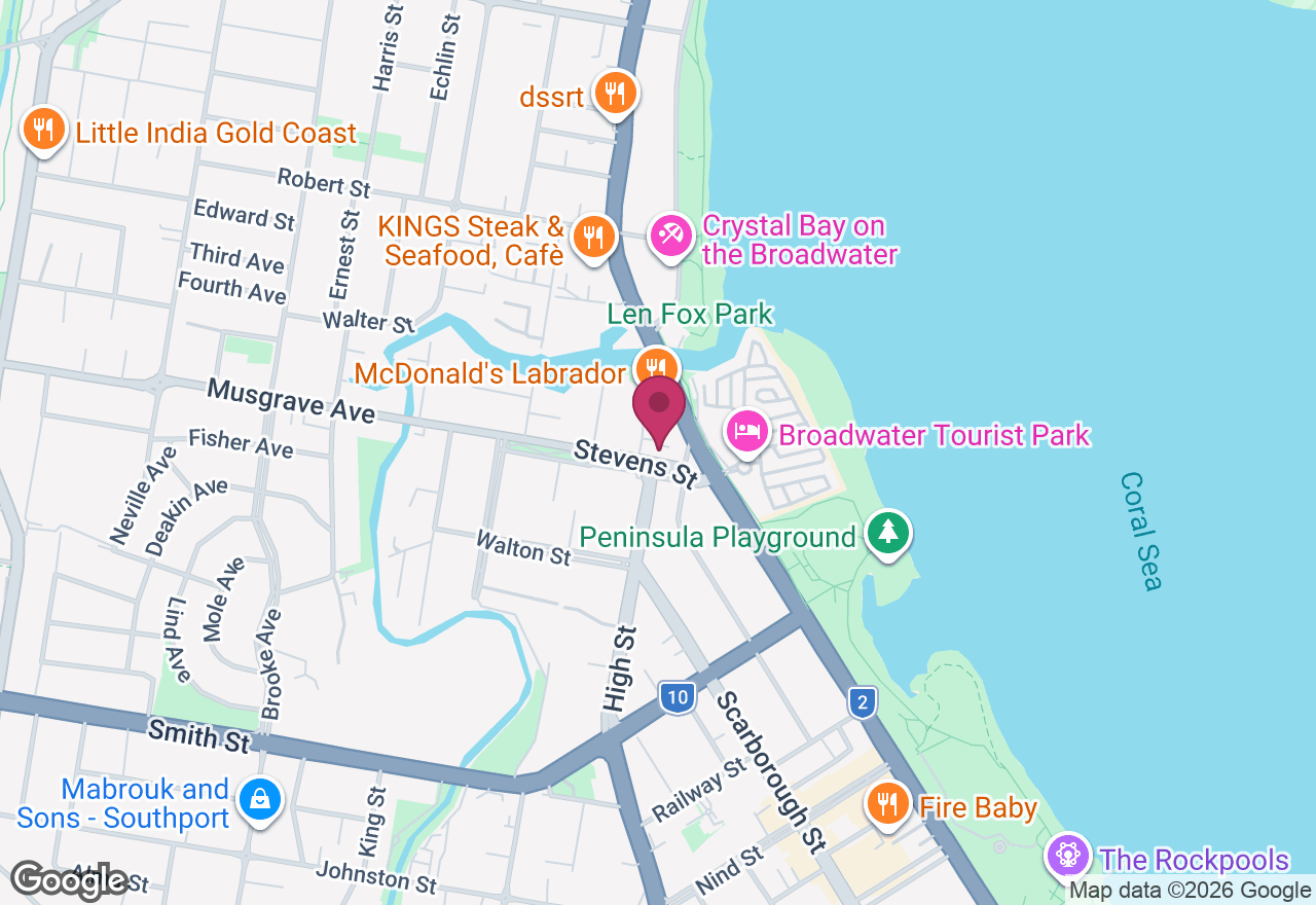ISLA Self-Watering Planter Workshop location