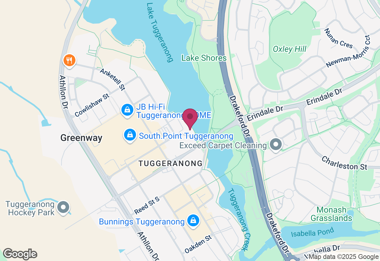 Heart Crystal Soy Candle Workshop location