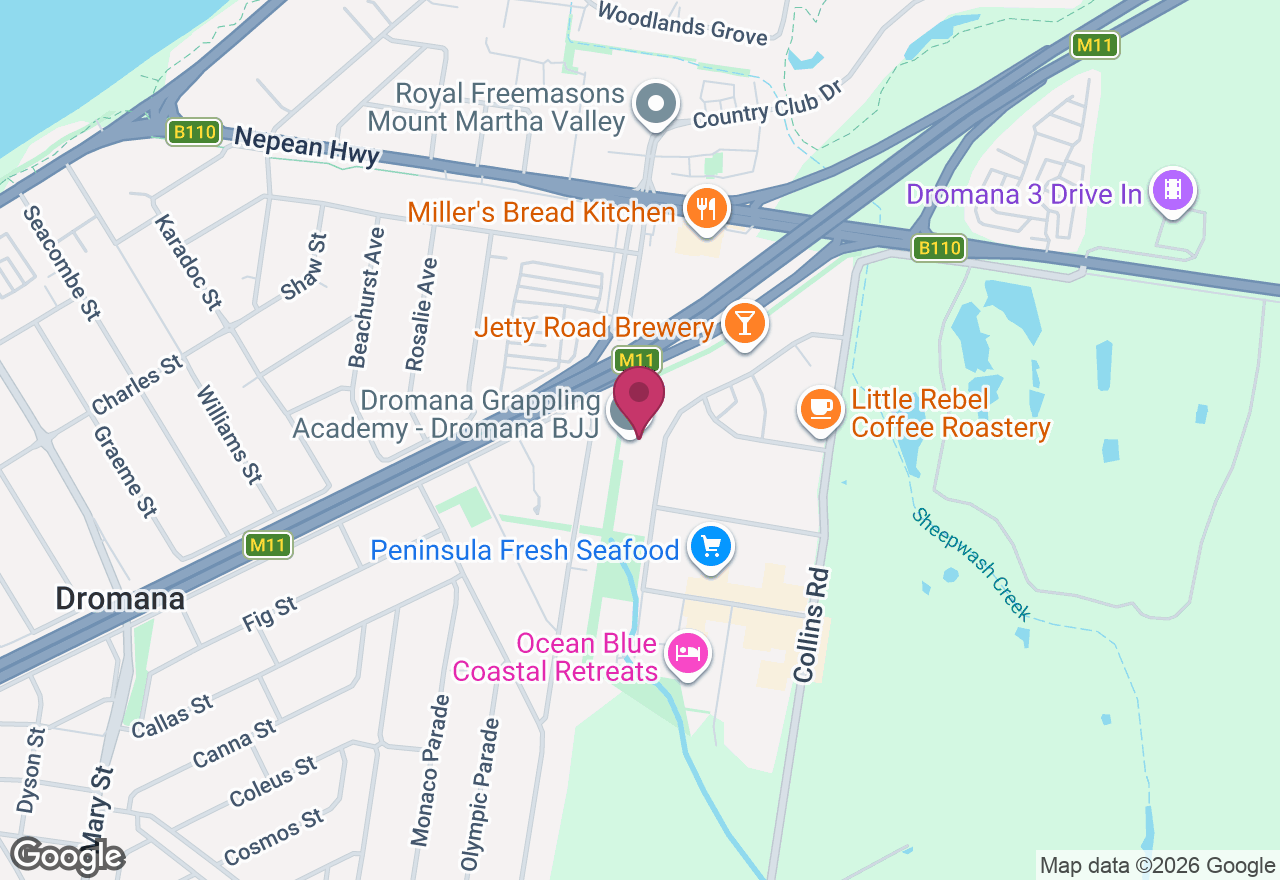 Tomato Preserving Class location