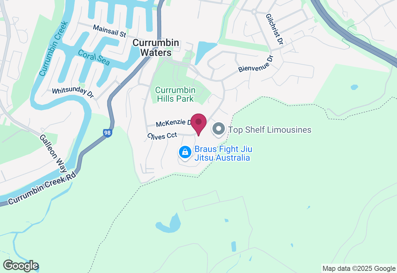 Botanical Acrylic Painting Workshop location