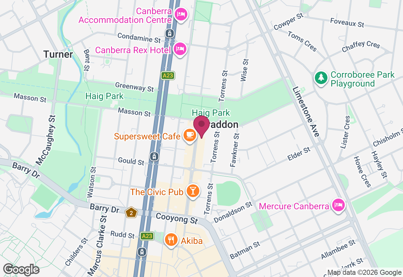 Fluid Bear Workshop location