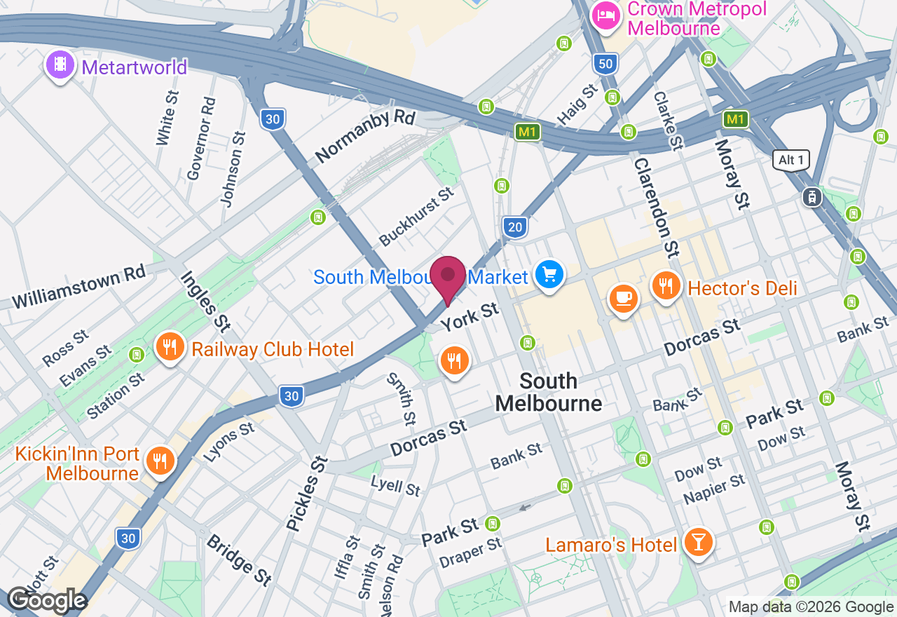 5-night Workshop in Stand-up Comedy location