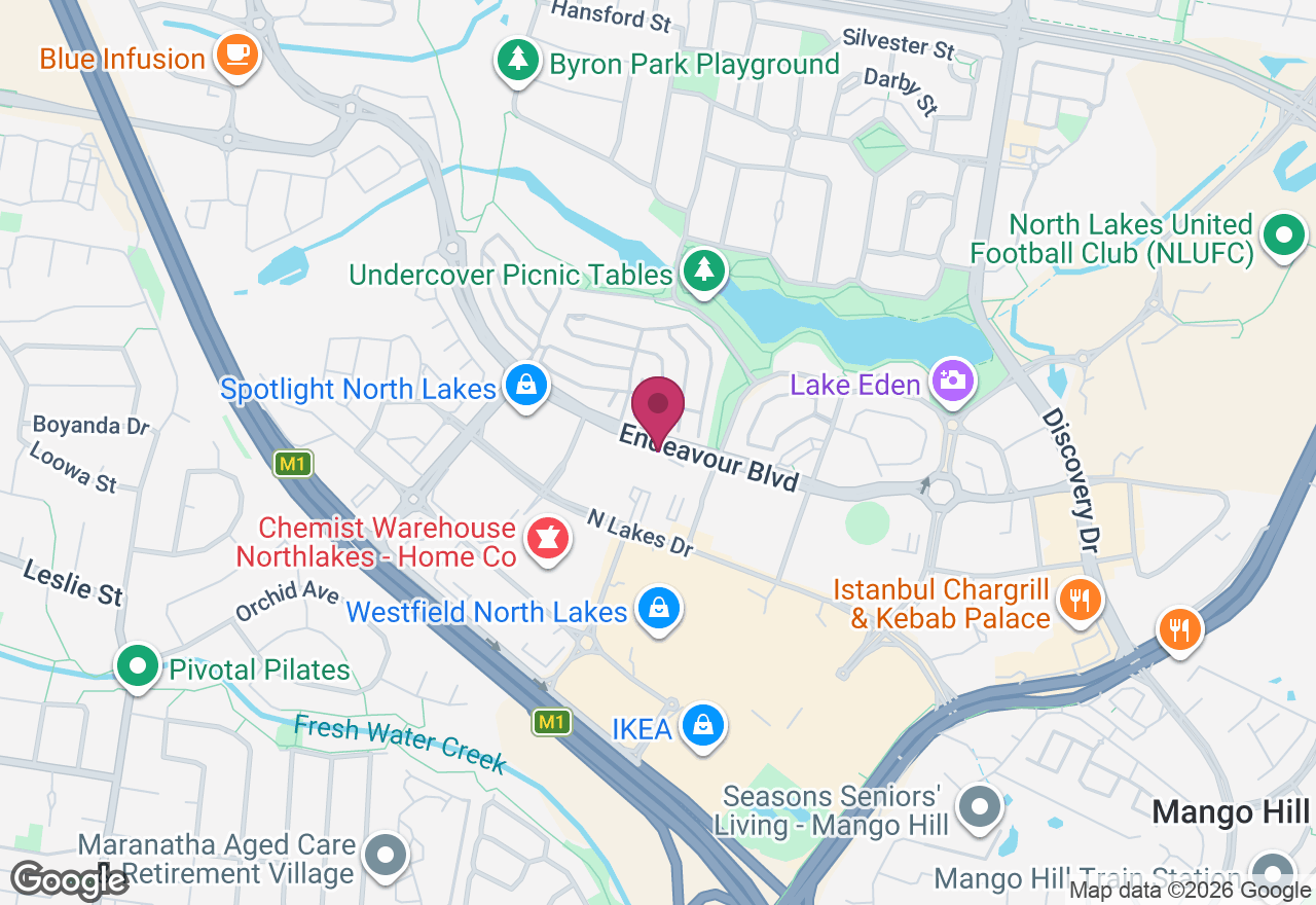 Candle Making Class and Experience location