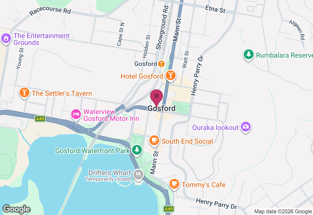 Aqua Sculpt Floating Pilates Class location