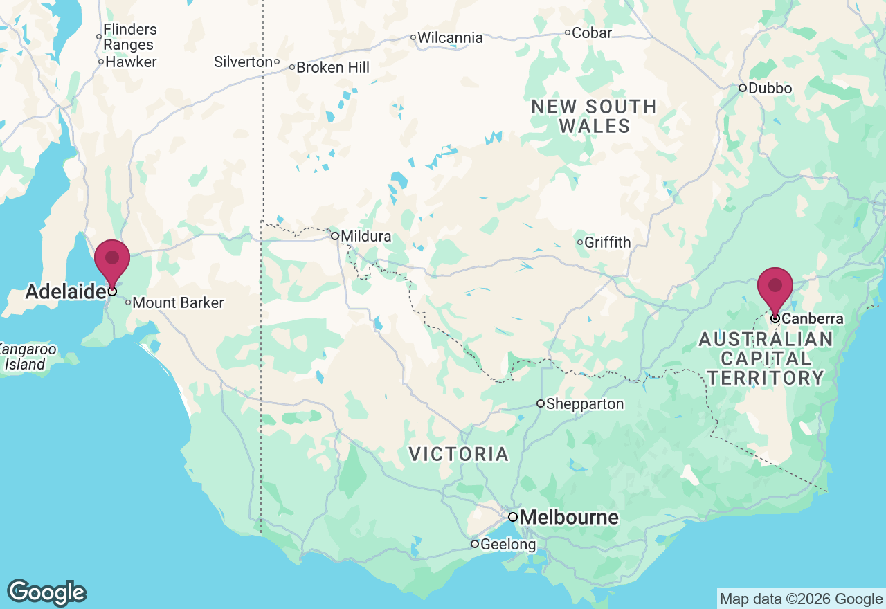 Stand Up Comedy School International Performance Course Canberra location