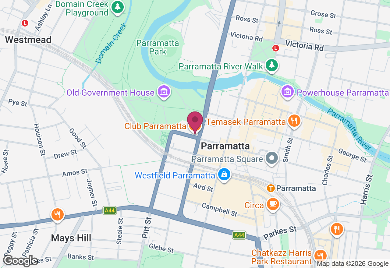 Stand Up Comedy International Performance Course Parramatta location