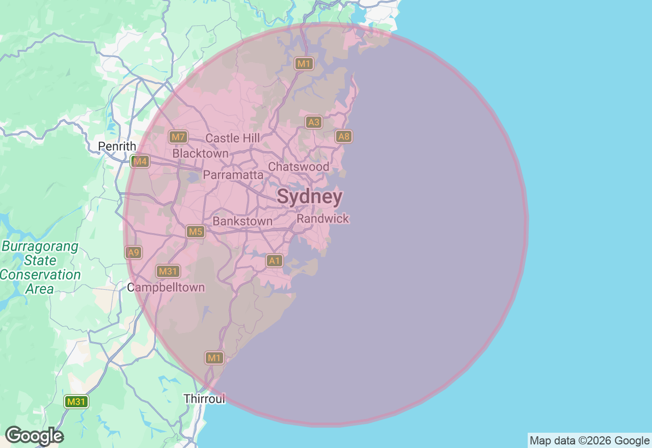 Mobile Cake Decorating Party location