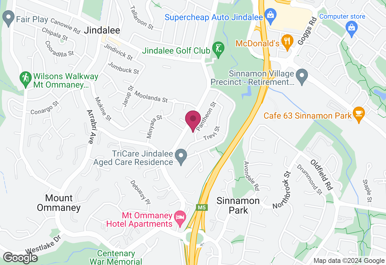 Premium Natural Perfume Making Class location