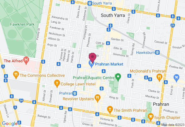 Watercolour Painting Class: Autumn Harvest location