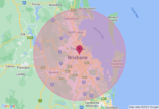 Private Watercolour Paint and Sip Class location