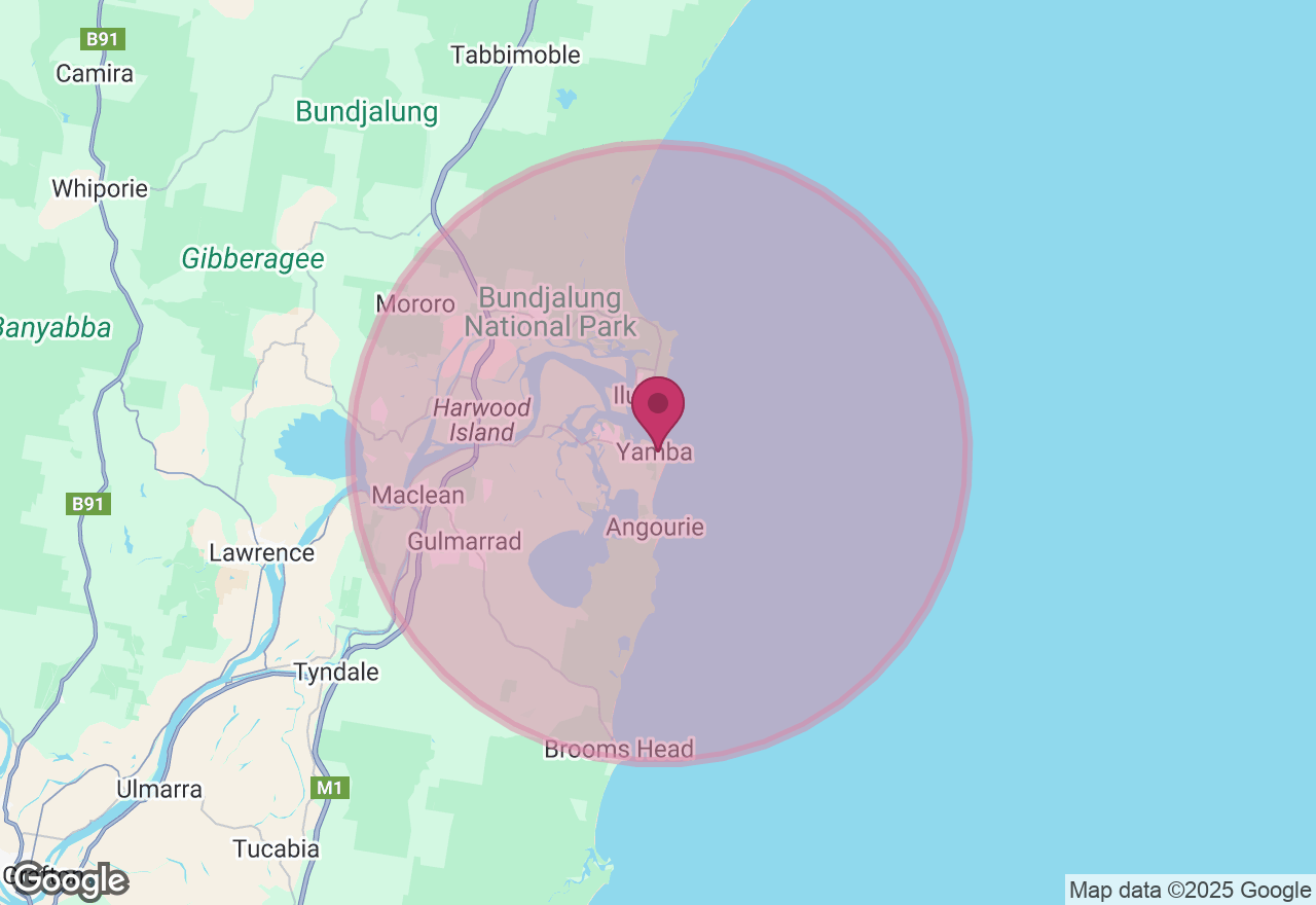 Introduction to Macrame Workshop location