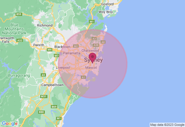 Public Speaking Class location