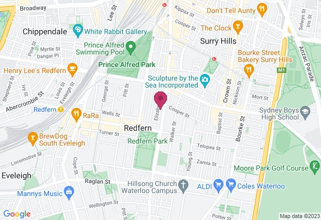 Dumpling Making Class location