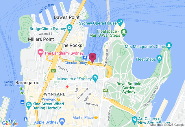 Photography Fundamentals Course location