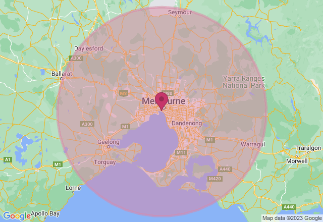 Paint Your Colleague Class location