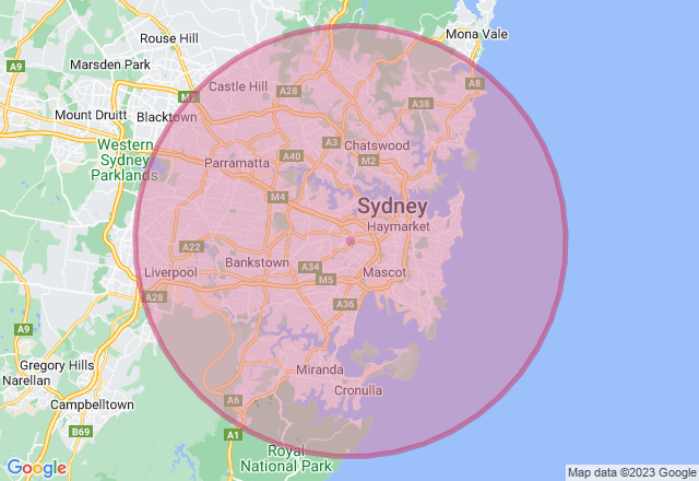 Vintage Jewellery Making Class for Hens Parties location