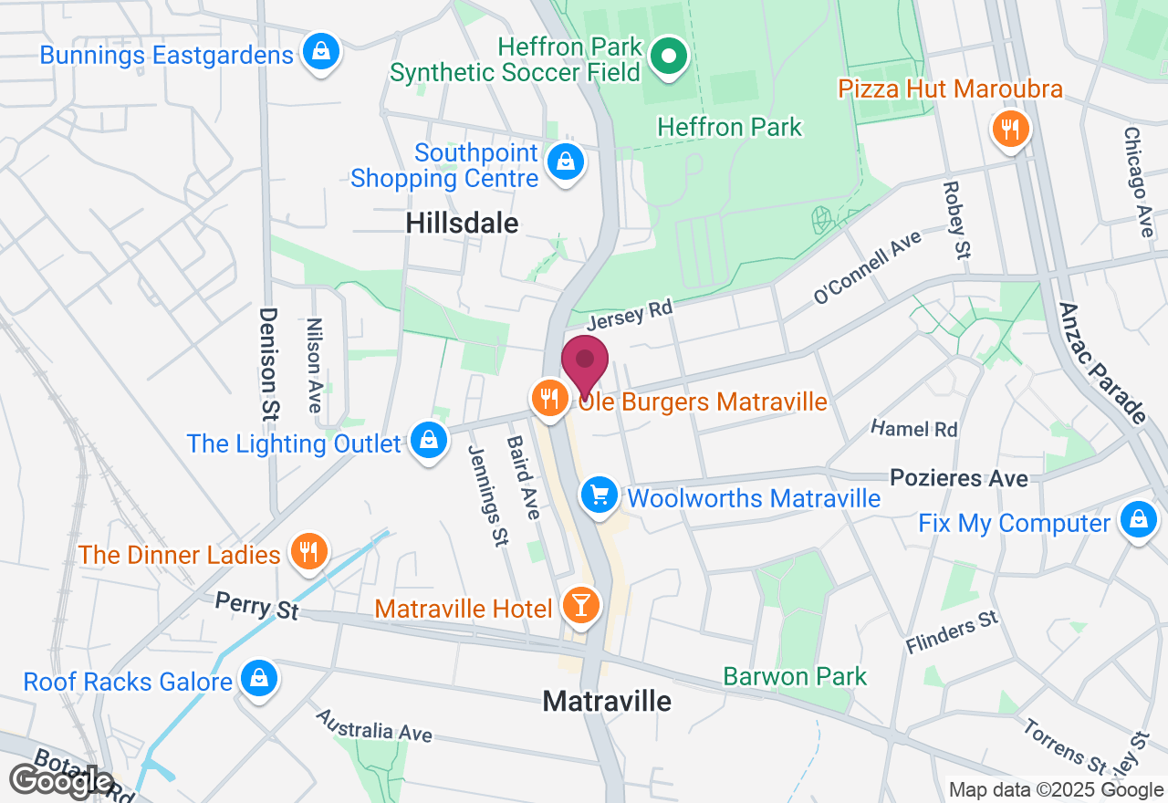 School Holidays Pottery Class for Kids location