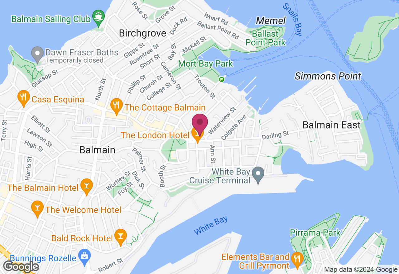 Loom Weaving Workshop location