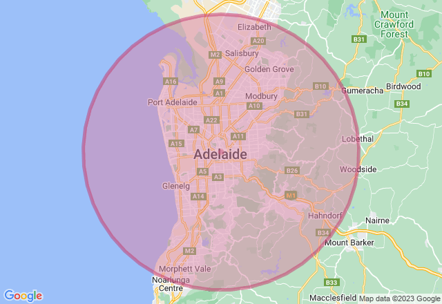 Screen Printing Workshop location