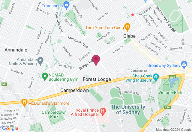 Succulent Terrarium Workshop for Kids location