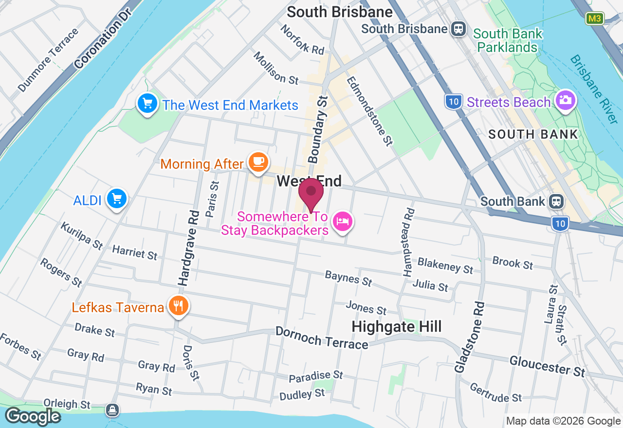Mushroom Growing Masterclass location