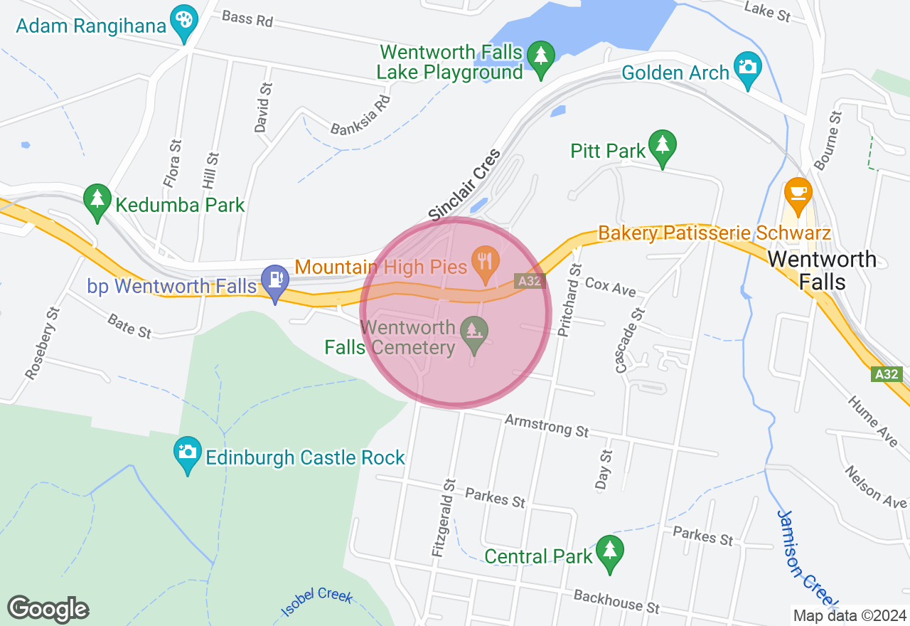 Make a Silver Ring in a Day Workshop location