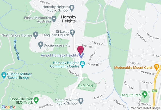 Cupcake Decorating Class: Buttercream Flowers location