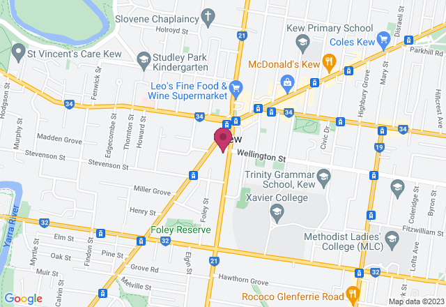 Paint and Sip Class: Midnight Glow location