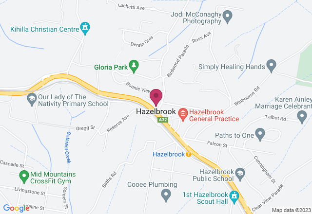 Succulent Terrarium Workshop for Beginners location