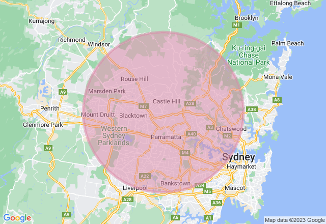 Beginners Tai Chi Class for Corporate Groups location