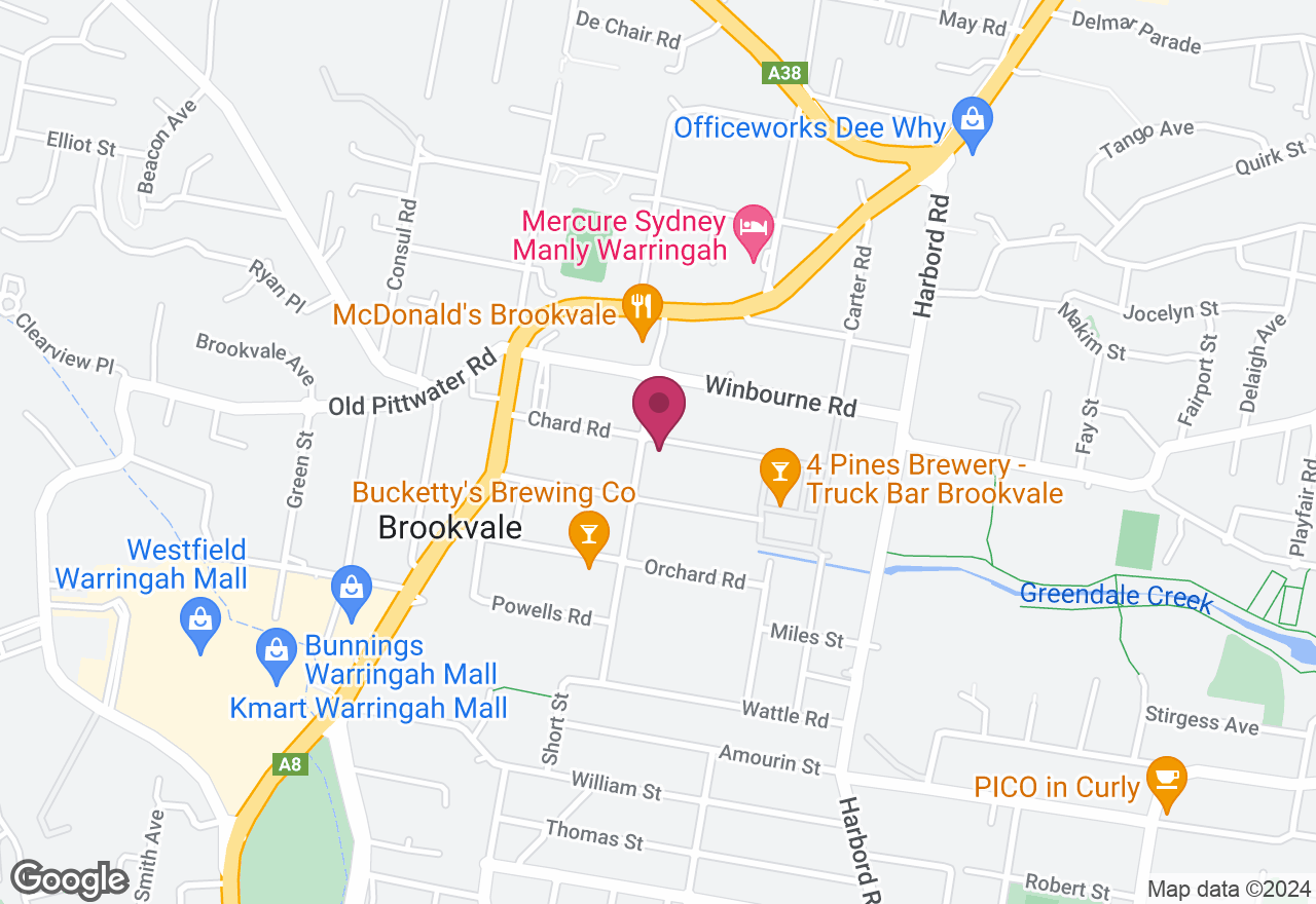 Knife Making Workshop location