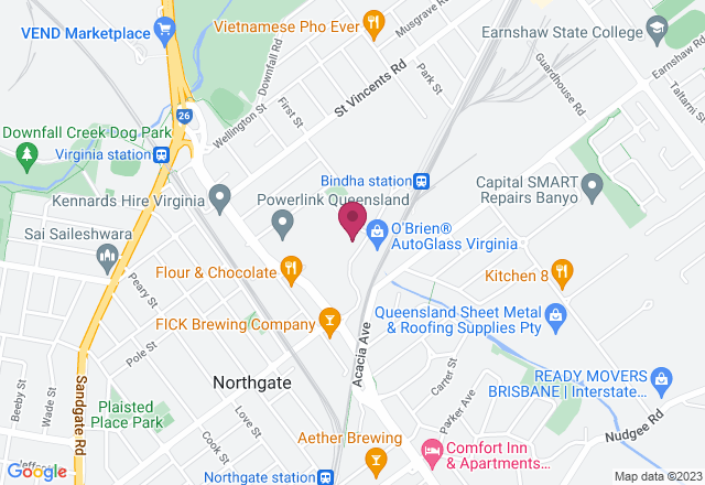 Christmas Floral Workshop - Full-day location