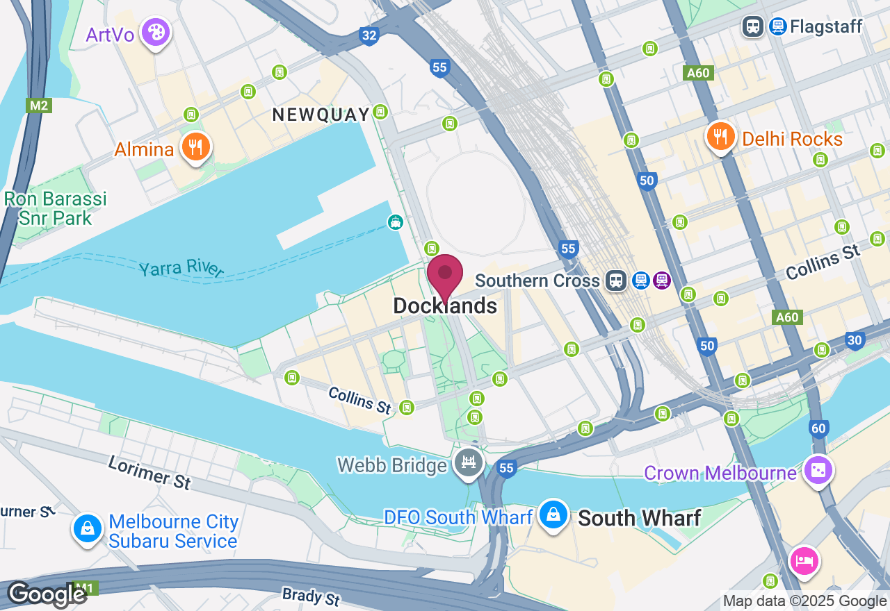 Hardcover Journal Making Workshop location