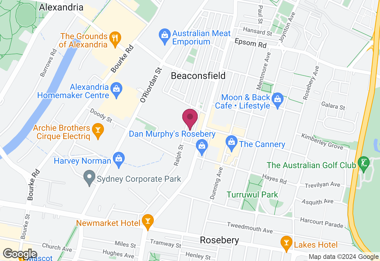 Basket / Bouquet Flower Arranging Workshop location