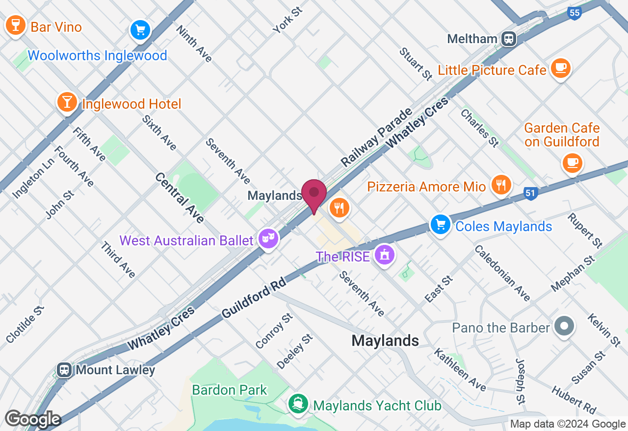 Polymer Clay Earrings Workshop location