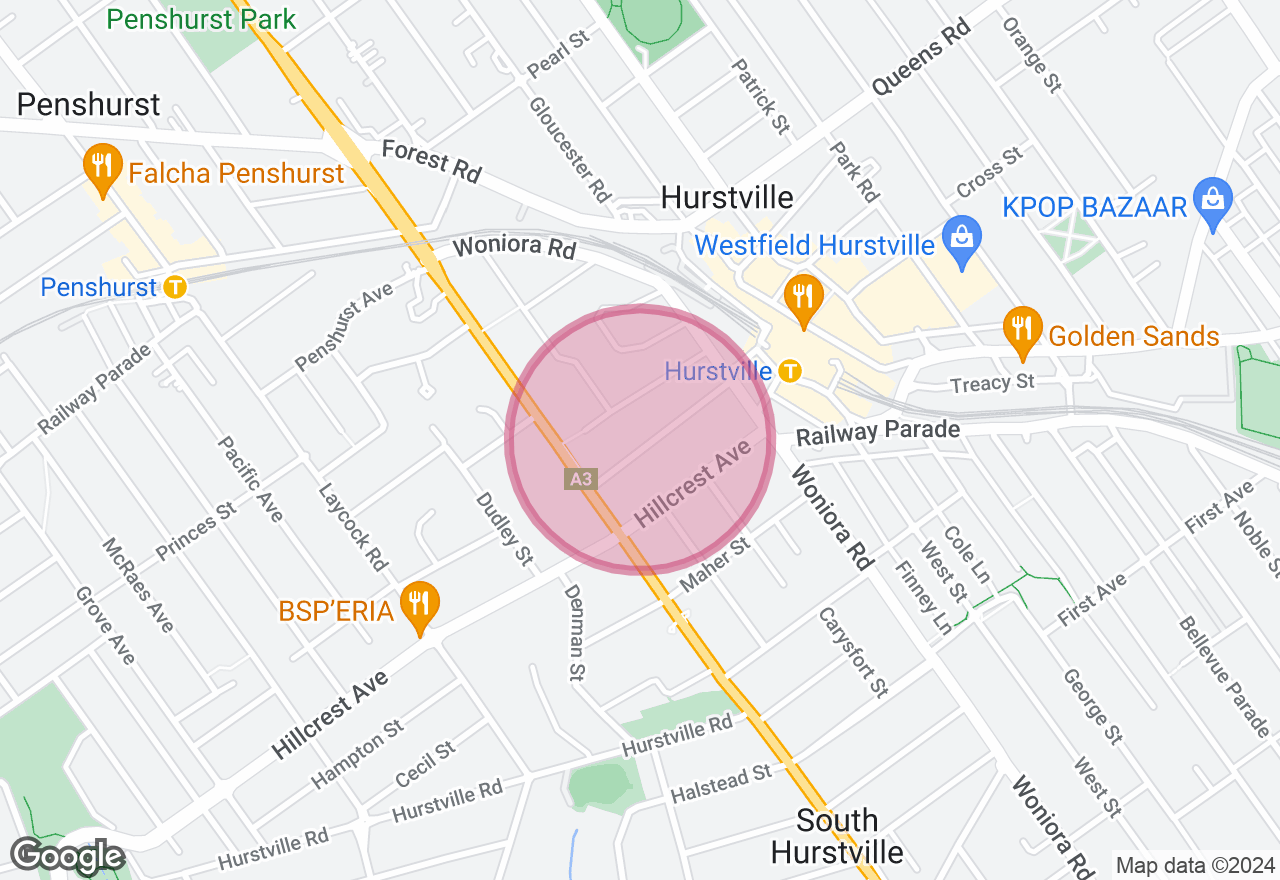 Korean Makeup Class location