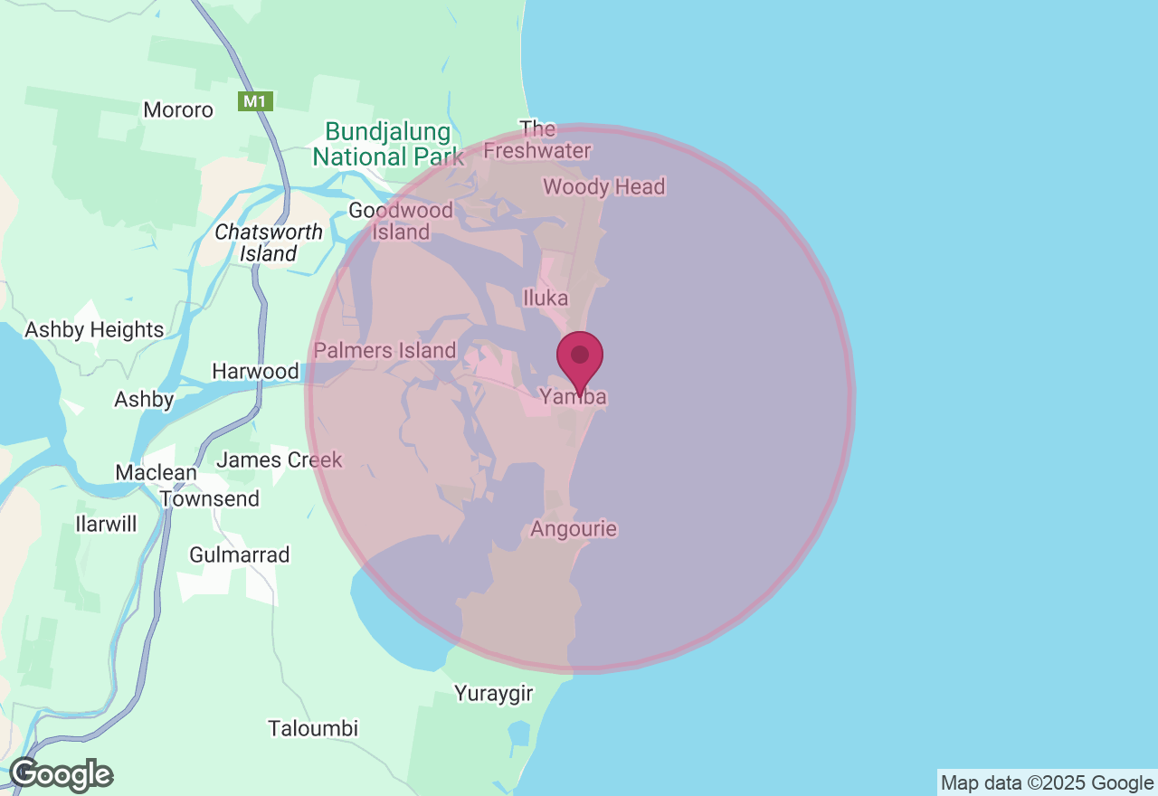Macrame Planter Workshop: Double Stack location