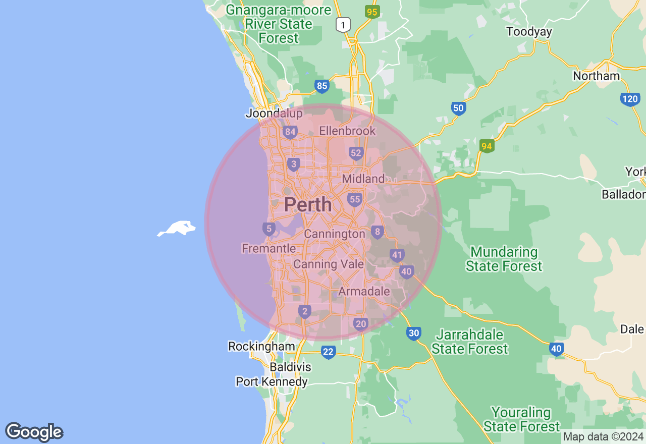 Percussion Workshop location