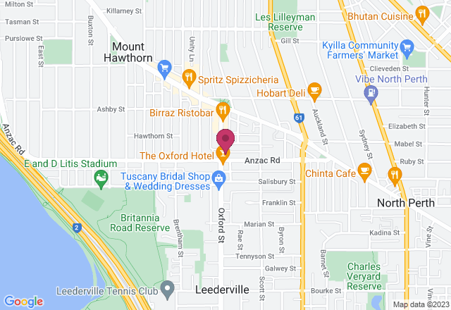 Junk Sculpture Course location