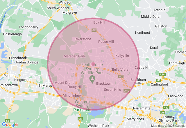 Basic Acrylic Art Class location