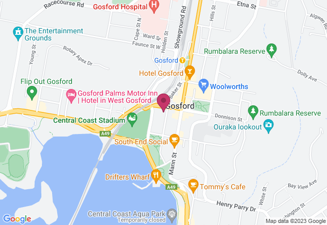 Introduction to Block Printing Workshop location