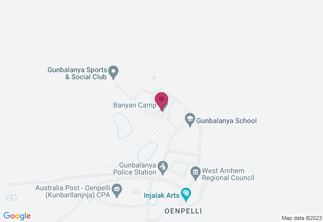 6-day Weaving Journey: Arnhem Land, NT location